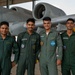 IAF and USAF Airmen share capabilities at TS24