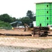 Fiscal year 2023-funded barracks project at Fort McCoy reaches 5 percent complete; foundation builds up as September work continues