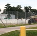 Fiscal year 2023-funded barracks project at Fort McCoy reaches 5 percent complete; foundation builds up as September work continues
