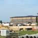 Fiscal year 2023-funded barracks project at Fort McCoy reaches 5 percent complete; foundation builds up as September work continues