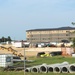 Fiscal year 2023-funded barracks project at Fort McCoy reaches 5 percent complete; foundation builds up as September work continues