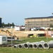 Fiscal year 2023-funded barracks project at Fort McCoy reaches 5 percent complete; foundation builds up as September work continues