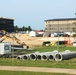 Fiscal year 2023-funded barracks project at Fort McCoy reaches 5 percent complete; foundation builds up as September work continues
