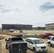 Fiscal year 2023-funded barracks project at Fort McCoy reaches 5 percent complete; foundation builds up as September work continues