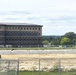 Fiscal year 2023-funded barracks project at Fort McCoy reaches 5 percent complete; foundation builds up as September work continues