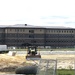 Fiscal year 2023-funded barracks project at Fort McCoy reaches 5 percent complete; foundation builds up as September work continues