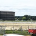 Fiscal year 2023-funded barracks project at Fort McCoy reaches 5 percent complete; foundation builds up as September work continues
