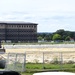 Fiscal year 2023-funded barracks project at Fort McCoy reaches 5 percent complete; foundation builds up as September work continues
