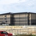 Fiscal year 2023-funded barracks project at Fort McCoy reaches 5 percent complete; foundation builds up as September work continues