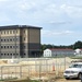 Fiscal year 2023-funded barracks project at Fort McCoy reaches 5 percent complete; foundation builds up as September work continues