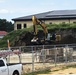 Fiscal year 2023-funded barracks project at Fort McCoy reaches 5 percent complete; foundation builds up as September work continues