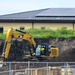 Fiscal year 2023-funded barracks project at Fort McCoy reaches 5 percent complete; foundation builds up as September work continues