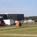 Fiscal year 2023-funded barracks project at Fort McCoy reaches 5 percent complete; foundation builds up as September work continues