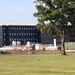 Fiscal year 2023-funded barracks project at Fort McCoy reaches 5 percent complete; foundation builds up as September work continues