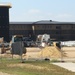Fiscal year 2023-funded barracks project at Fort McCoy reaches 5 percent complete; foundation builds up as September work continues