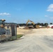 Fiscal year 2023-funded barracks project at Fort McCoy reaches 5 percent complete; foundation builds up as September work continues