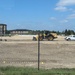Fiscal year 2023-funded barracks project at Fort McCoy reaches 5 percent complete; foundation builds up as September work continues