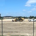 Fiscal year 2023-funded barracks project at Fort McCoy reaches 5 percent complete; foundation builds up as September work continues
