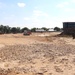 Fiscal year 2023-funded barracks project at Fort McCoy reaches 5 percent complete; foundation builds up as September work continues