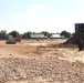 Fiscal year 2023-funded barracks project at Fort McCoy reaches 5 percent complete; foundation builds up as September work continues