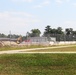 Fiscal year 2023-funded barracks project at Fort McCoy reaches 5 percent complete; foundation builds up as September work continues