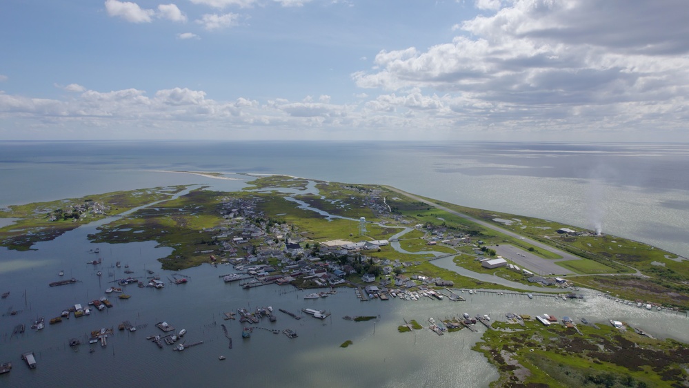 Tangier Island