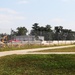 Fiscal year 2023-funded barracks project at Fort McCoy reaches 5 percent complete; foundation builds up as September work continues