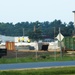 Fiscal year 2023-funded barracks project at Fort McCoy reaches 5 percent complete; foundation builds up as September work continues