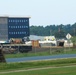 Fiscal year 2023-funded barracks project at Fort McCoy reaches 5 percent complete; foundation builds up as September work continues