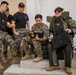 SY 24 | ROK Marines, 15th MEU Come Together for IED Training