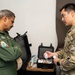 USAF Medics learn, trade knowledge with Indian AF leaders