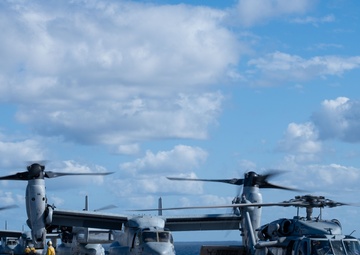 SY 24 | Boxer Aerial Forces Conduct Practice Air Assault