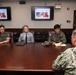 Republic of Korea Army Lt. Gen. Lim Ki-hoon Visits CFAS