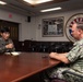 Republic of Korea Army Lt. Gen. Lim Ki-hoon Visits CFAS