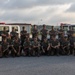 III MEF Marines conduct an Emergency Vehicle Operations Course