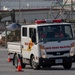 III MEF Marines conduct an Emergency Vehicle Operations Course