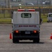 III MEF Marines conduct an Emergency Vehicle Operations Course