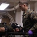 24th MEU (SOC) CBRN Decontamination Exercise Aboard USS New York (LPD 21)