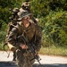 SY 24 | ROKMC and USMC Conduct Patrol Training