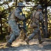 SY 24 | ROKMC and USMC Conduct Patrol Training
