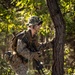 SY 24 | ROKMC and USMC Conduct Patrol Training
