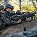 SY 24 | ROKMC and USMC Conduct Patrol Training