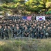 SY 24 | ROKMC and USMC Conduct Patrol Training