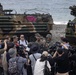 SY 24 | ROK-US Marines participate in interview during simulated amphibious assault