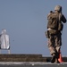 24th MEU (SOC) Deck Shoot Aboard USS New York (LPD 21)