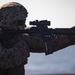 24th MEU (SOC) Deck Shoot Aboard USS New York (LPD 21)