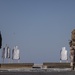 24th MEU (SOC) Deck Shoot Aboard USS New York (LPD 21)