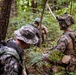 SY 24 | ROK, US Marines Conduct Combined Patrols at Josa-ri