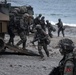 SY 24 | ROK Marines conduct simulated amphibious assault