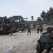 SY 24 | ROK Marines conduct simulated amphibious assault